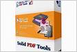 Solid PDF Tools 10.1.. Free Download